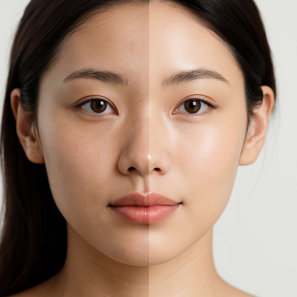 Lumivell Bio-Collagen Mask
