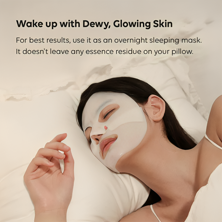 Lumivell Bio-Collagen Mask