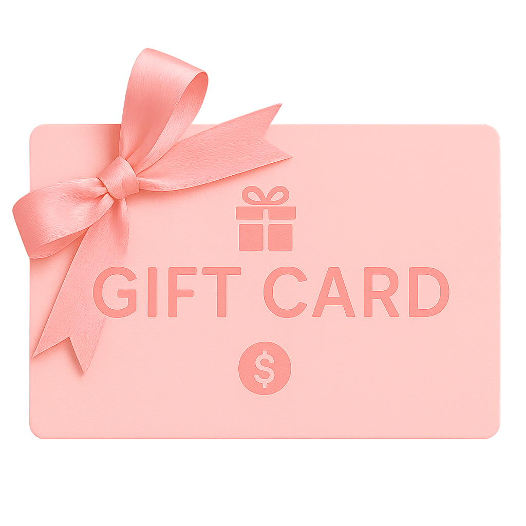 Lumivell Gift Card