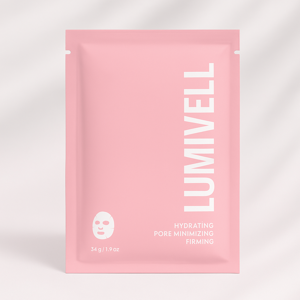 Lumivell Bio-Collagen Mask