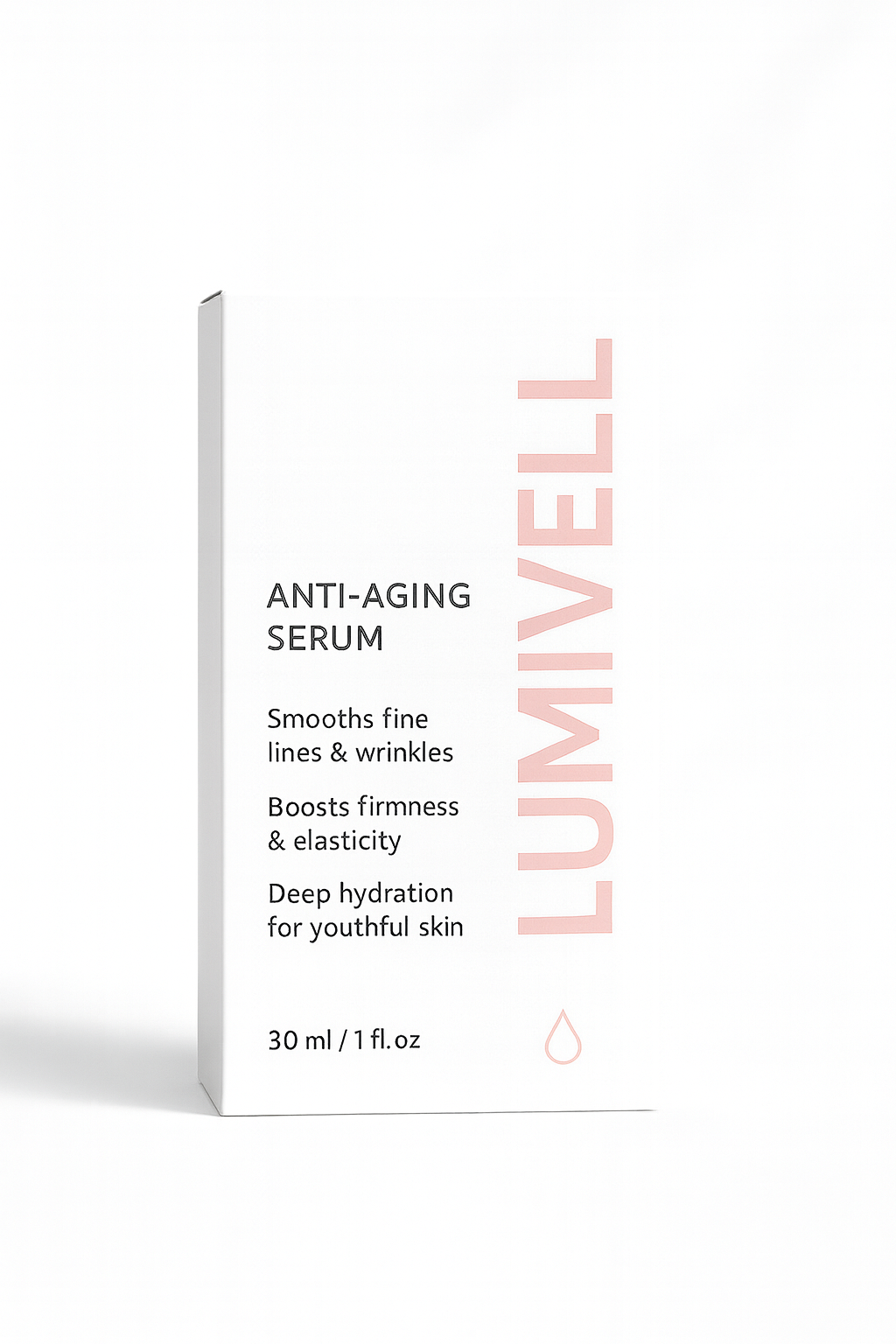 Lumivell Anti-Aging Serum