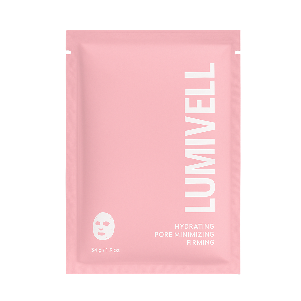 Lumivell Bio-Collagen Mask