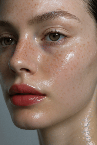 Lumivell Bio-Collagen Mask