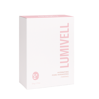 Lumivell Bio-Collagen Mask