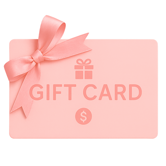 Lumivell Gift Card