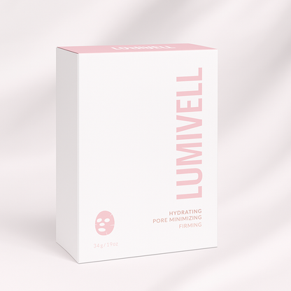 Lumivell Bio-Collagen Mask