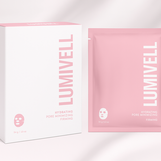 Lumivell Bio-Collagen Mask