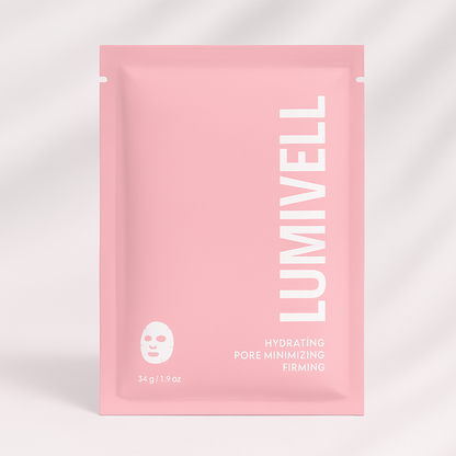 Lumivell Bio-Collagen Mask