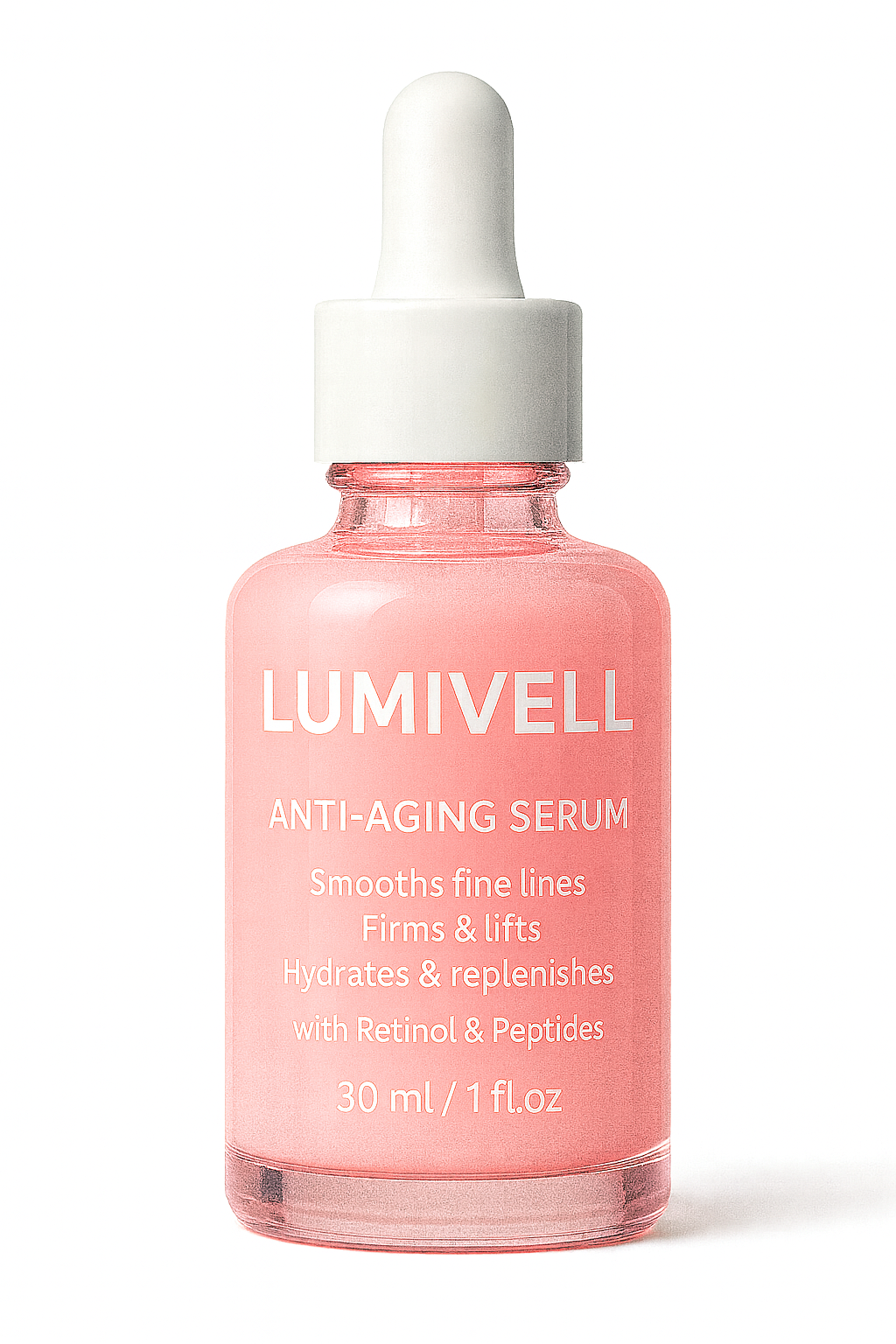 Lumivell Anti-Aging Serum