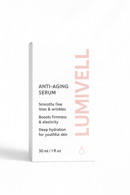 Lumivell Anti-Aging Serum