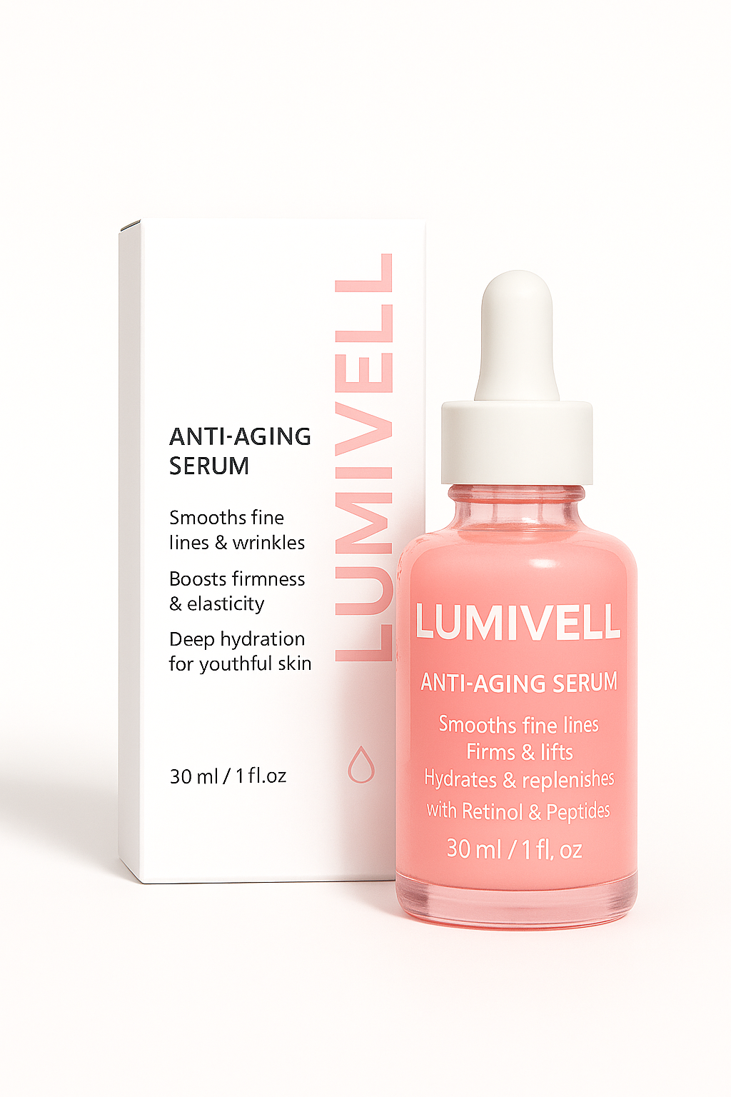 Lumivell Anti-Aging Serum