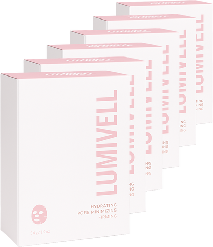 Lumivell Bio-Collagen Mask