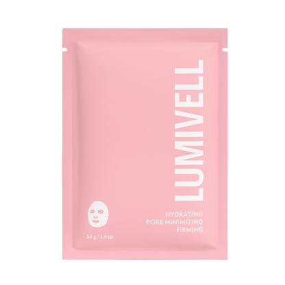 Lumivell Bio-Collagen Mask