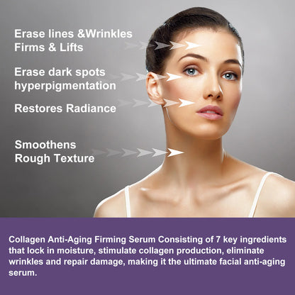 Youthful Lift Collagen Skin Renewal
